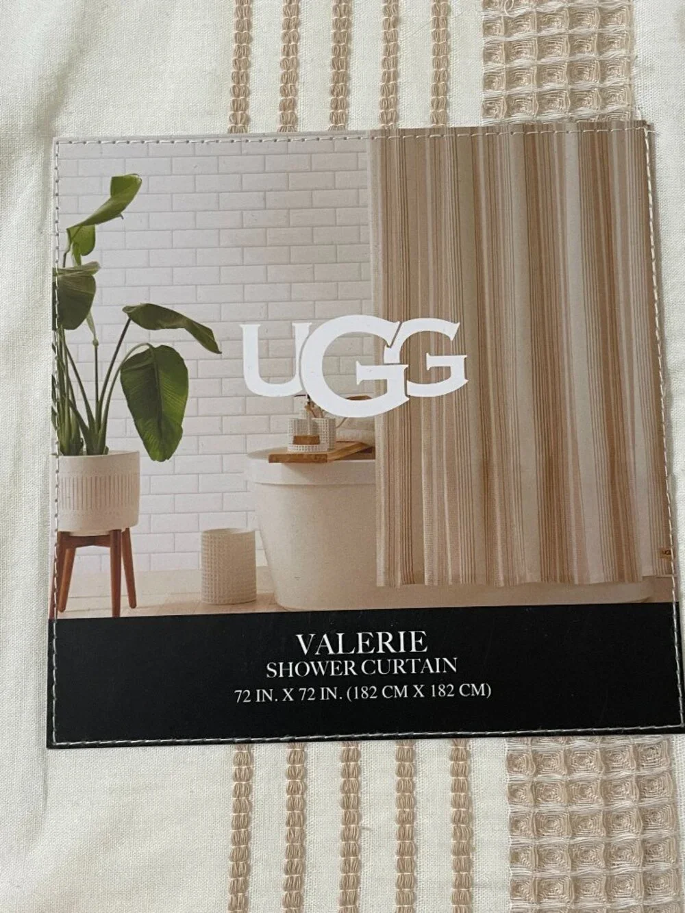 Ugg Valerie 72